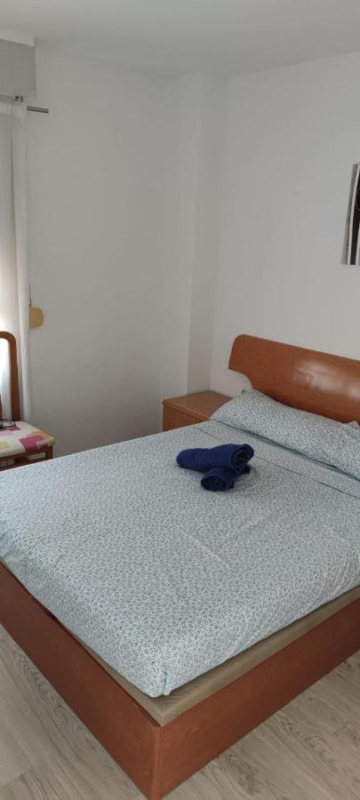 Precioso Apartamento Con Piscina Y Vistas Al Mar Mediterraneo. Benidorm Ngoại thất bức ảnh
